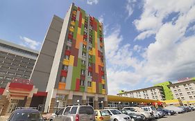 Complex Balnear Cerbul