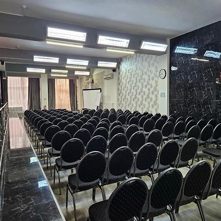 Complex Balnear Cerbul Hotel Covasna Exterior foto