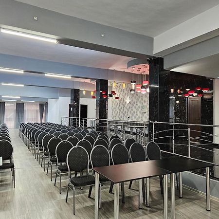 Complex Balnear Cerbul Hotel Covasna Exterior foto