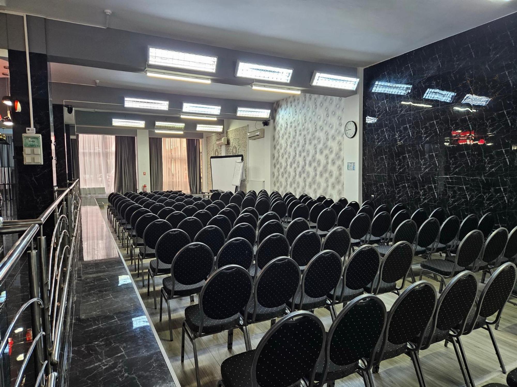 Complex Balnear Cerbul Hotel Covasna Exterior foto