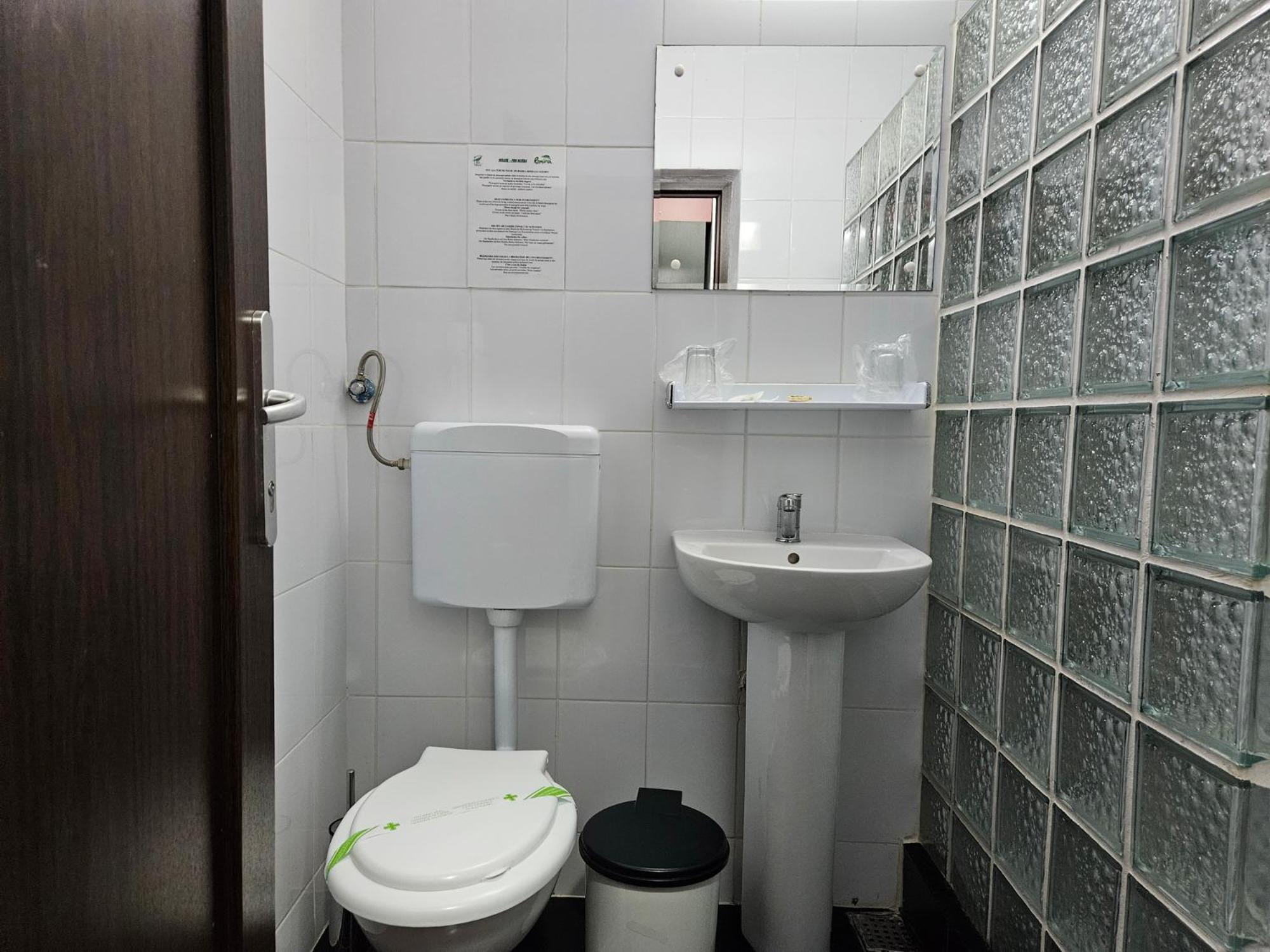 Complex Balnear Cerbul Hotel Covasna Exterior foto
