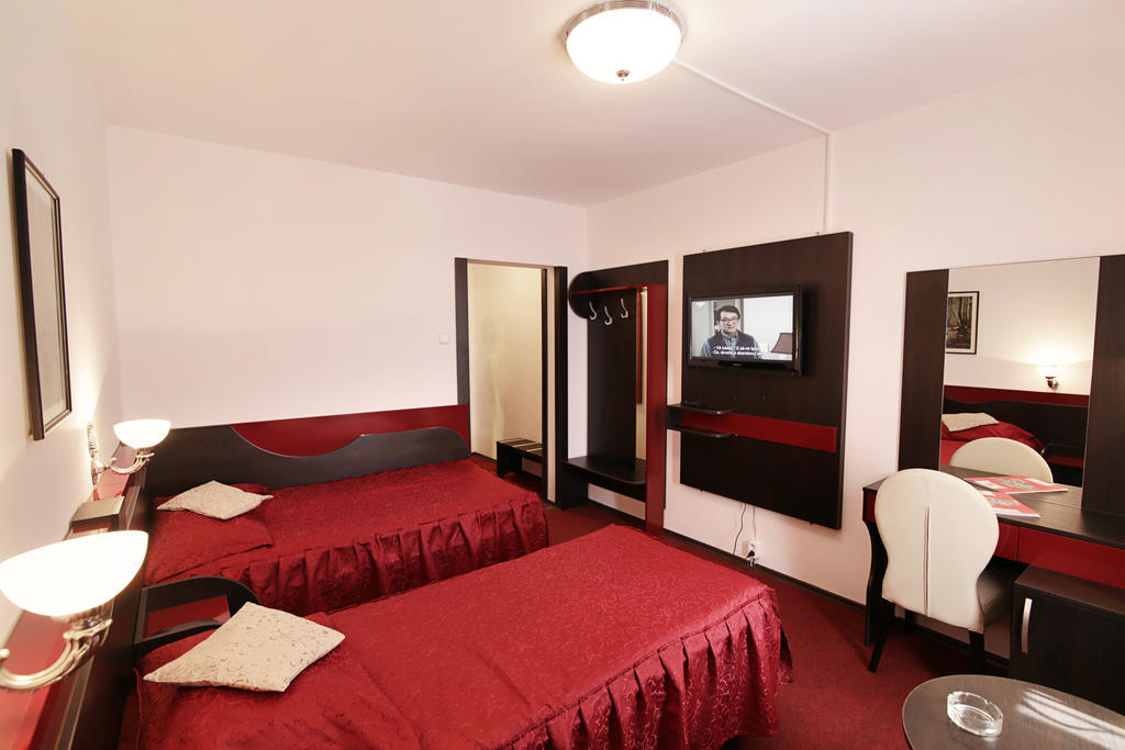 Complex Balnear Cerbul Hotel Covasna Cameră foto