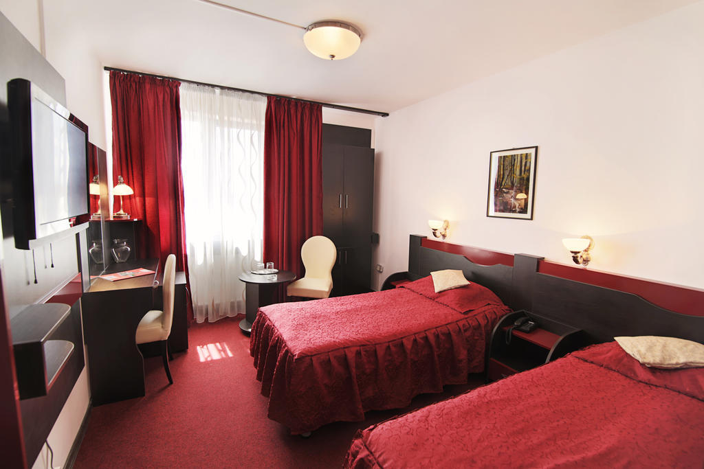 Complex Balnear Cerbul Hotel Covasna Cameră foto