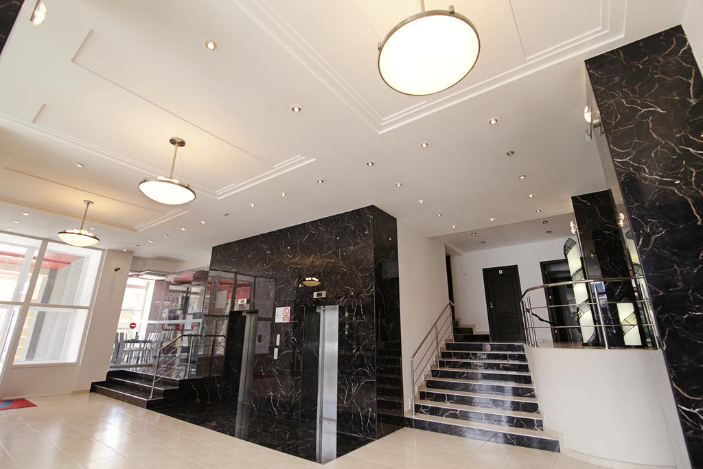 Complex Balnear Cerbul Hotel Covasna Cameră foto